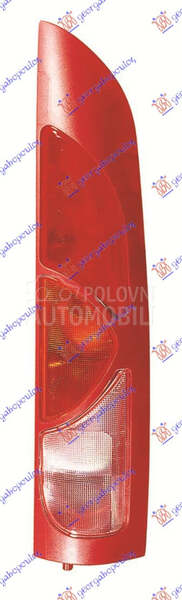 STOP LAMPA (JEDNA VRATA) (DEPO