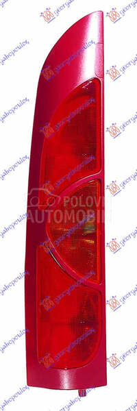 STOP LAMPA (JEDNA VRATA) (DEPO