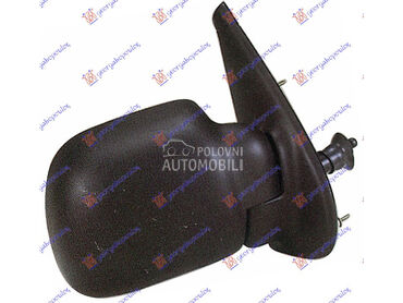 RETROVIZOR MEHANICKI SA SAJLOM za Renault Kangoo od 1998. do 2003. god.