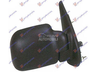 RETROVIZOR ELEKTRICNI (A KVALI za Renault Kangoo od 1998. do 2003. god.