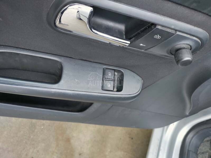 Seat Ibiza 1,4tdi