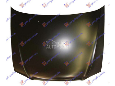 HAUBA za Hyundai Accent od 1997. do 1999. god.