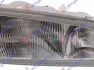 FAR 1996- za Hyundai H 1 od 1993. do 2003. god.