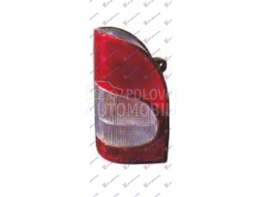 STOP LAMPA -1996 za Hyundai H 1 od 1993. do 2003. god.
