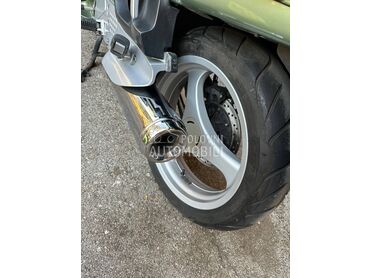 BMW R1100RT