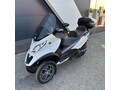 Piaggio MP3 B kategorija