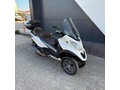 Piaggio MP3 B kategorija