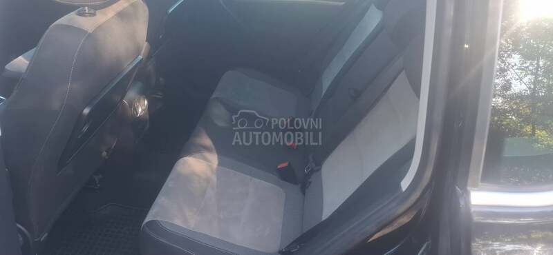 Volkswagen Tiguan 2.0 TDI