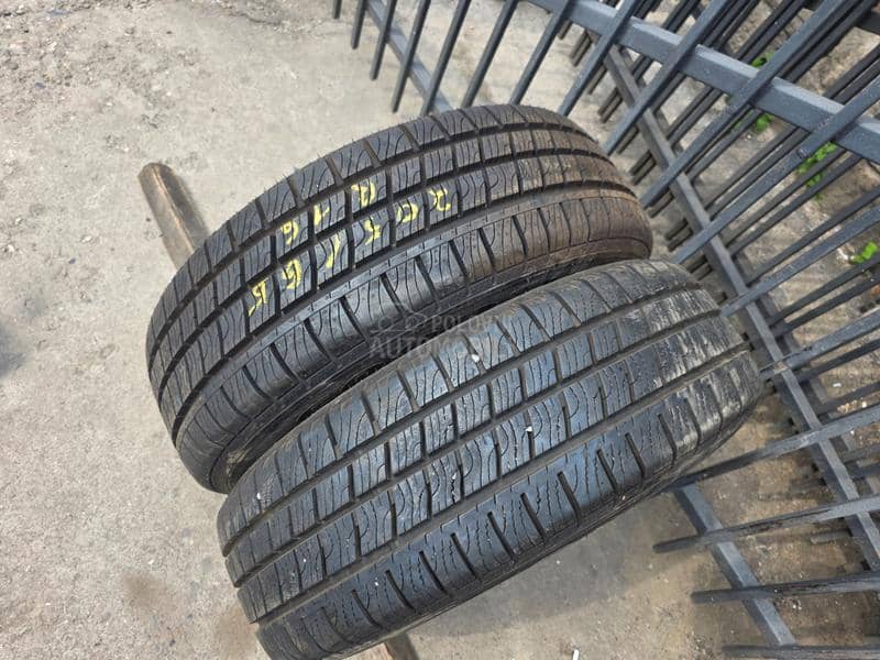 Goodyear 215/65 R16 Sve sezone