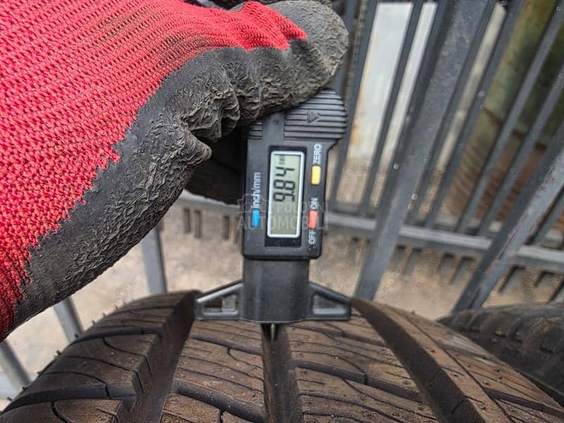 Goodyear 215/65 R16 Sve sezone