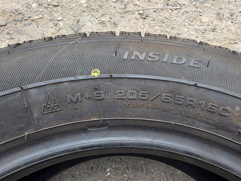 Goodyear 215/65 R16 Sve sezone