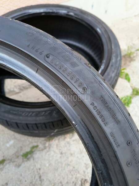 Falken 215/40 R18 Letnja