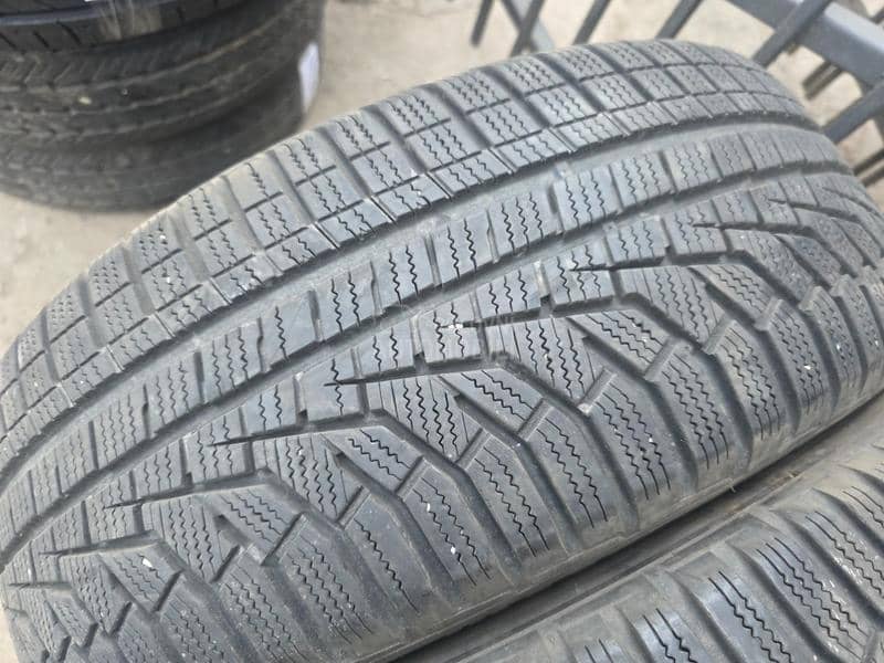 Hankook 225/60 R17 Sve sezone
