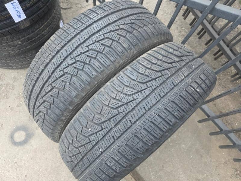 Hankook 225/60 R17 Sve sezone