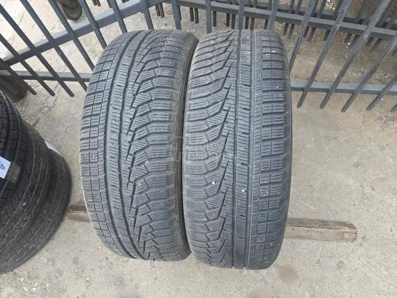 Hankook 225/60 R17 Sve sezone