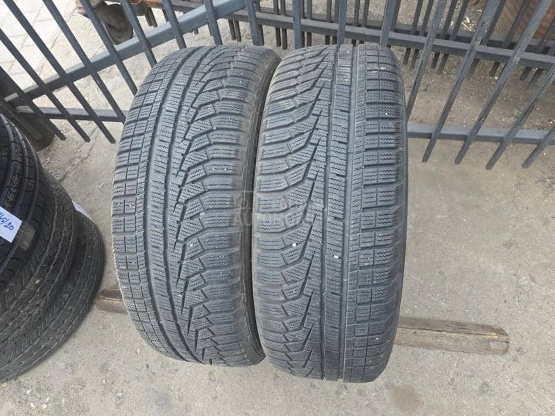 Hankook 225/60 R17 Sve sezone
