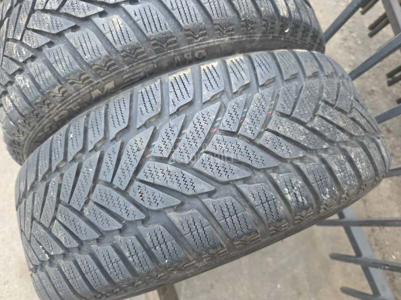 Dunlop 195/55 R16 Sve sezone