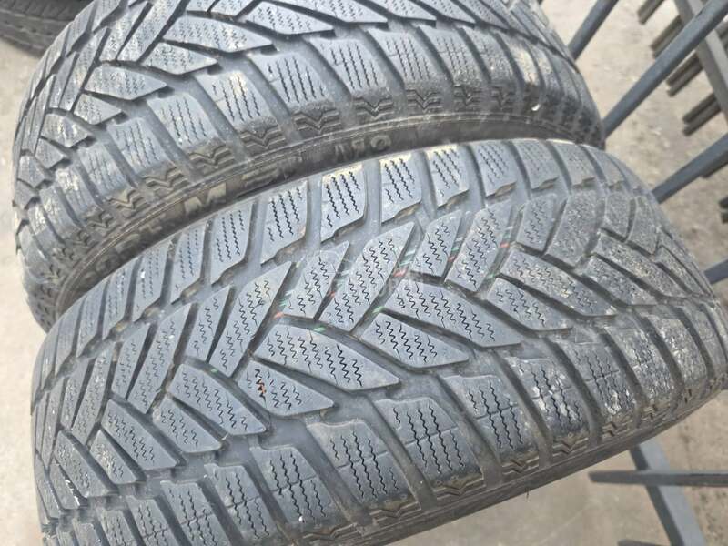 Dunlop 195/55 R16 Sve sezone