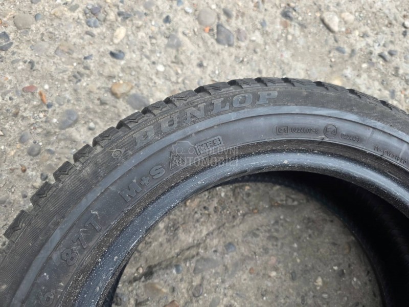 Dunlop 195/55 R16 Sve sezone