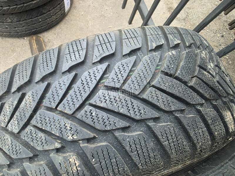 Dunlop 195/55 R16 Sve sezone