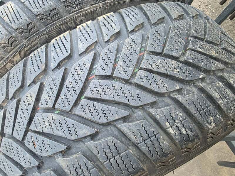Dunlop 195/55 R16 Sve sezone