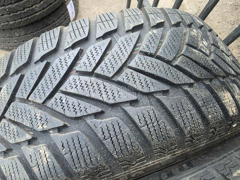 Dunlop 195/55 R16 Sve sezone