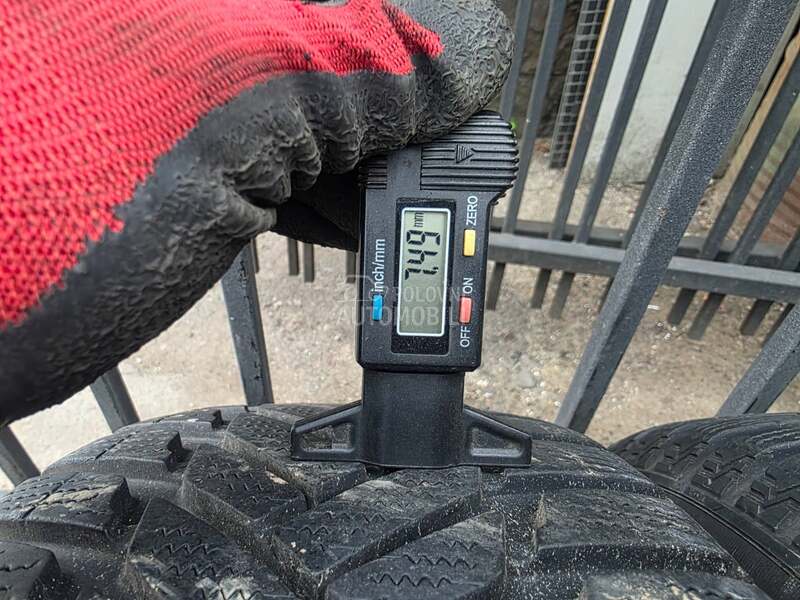 Dunlop 195/55 R16 Sve sezone