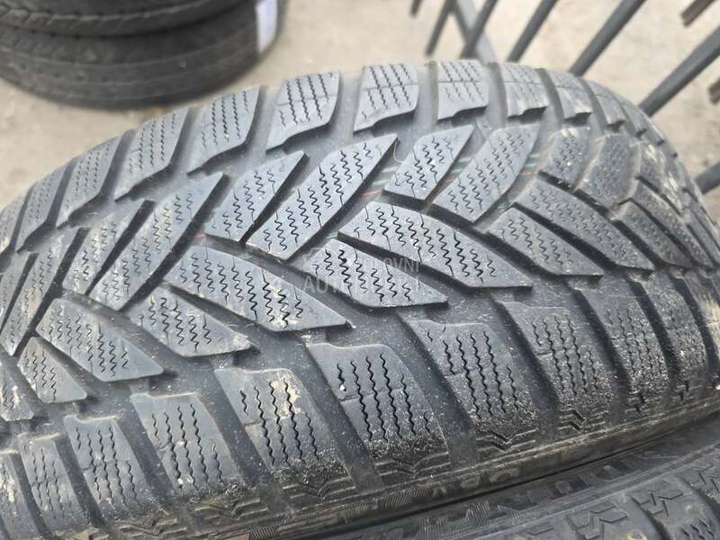 Dunlop 195/55 R16 Sve sezone