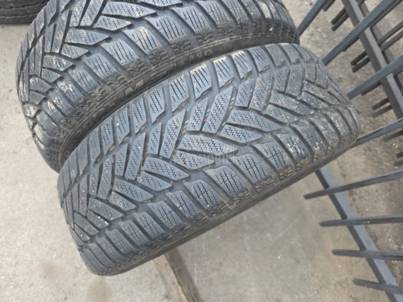 Dunlop 195/55 R16 Sve sezone
