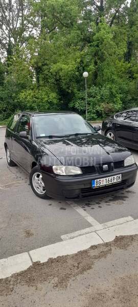 Seat Ibiza 1.9 sdi