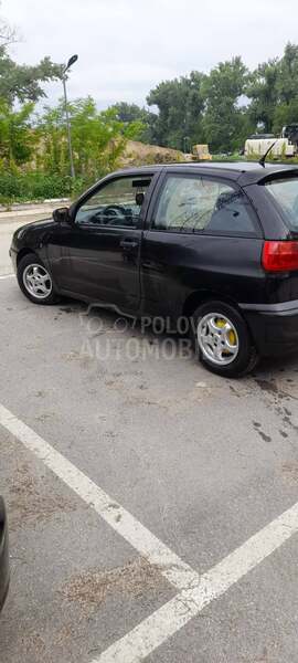 Seat Ibiza 1.9 sdi
