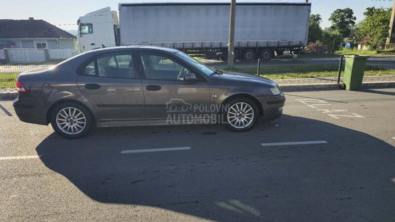 Saab 9-3 