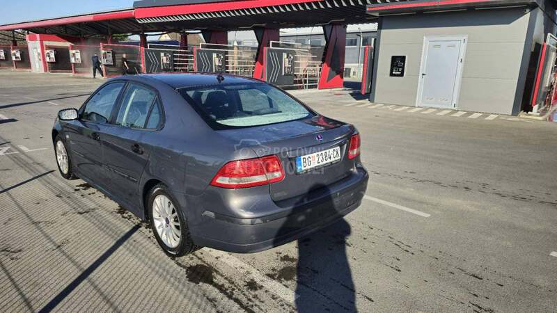 Saab 9-3 