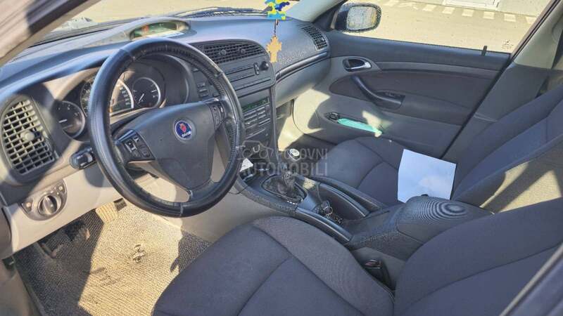 Saab 9-3 