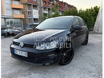 Volkswagen Golf 7 TDI DSG/PANO