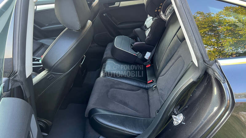 Audi A5 S line Quattto