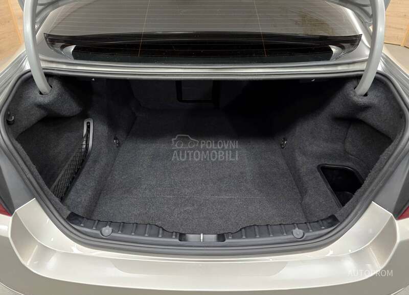 BMW 520 d