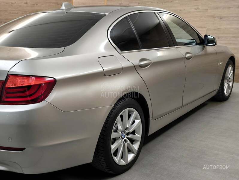 BMW 520 d