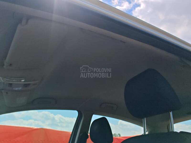 Mercedes Benz A 160 160cdi 2006. god. -  kompletan auto u delovima