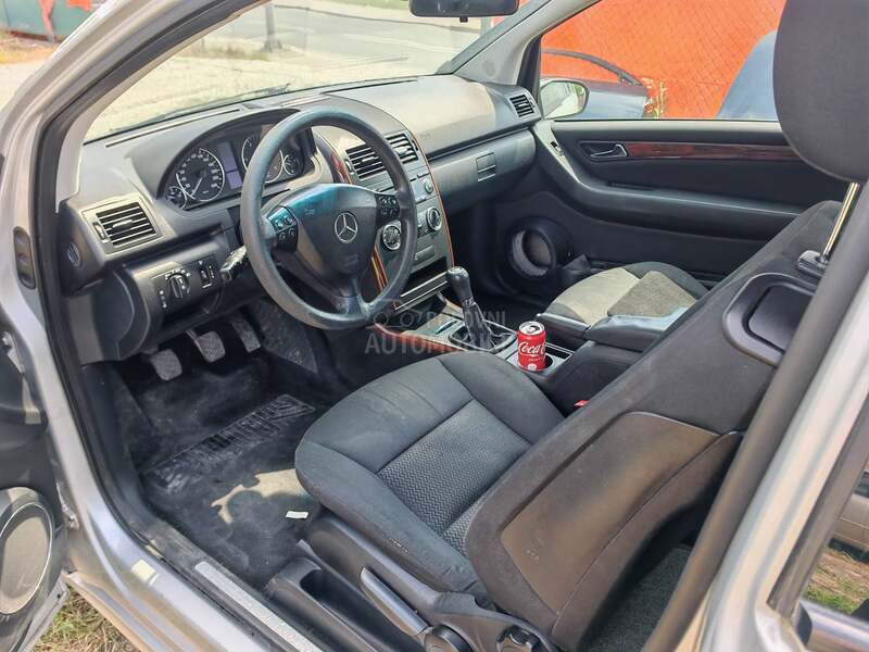 Mercedes Benz A 160 160cdi 2006. god. -  kompletan auto u delovima