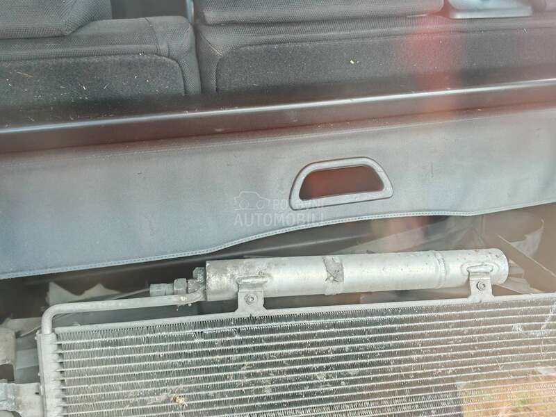 Mercedes Benz A 160 160cdi 2006. god. -  kompletan auto u delovima