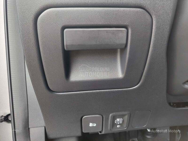 MG HS COMFORT A/T