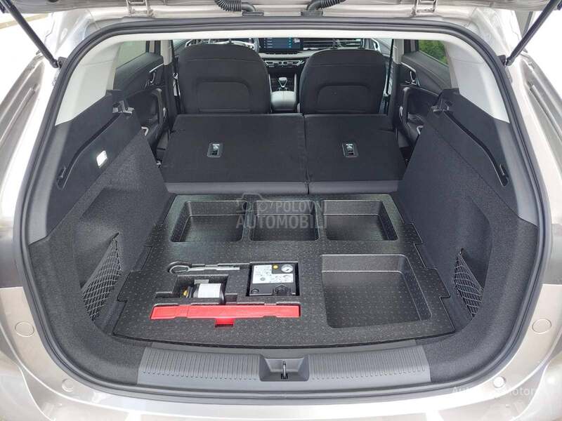 MG HS COMFORT A/T