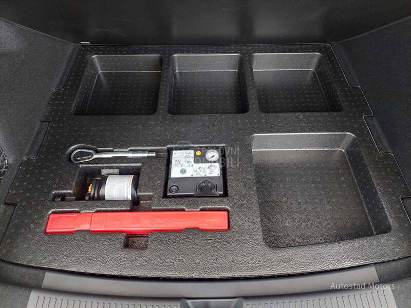 MG HS COMFORT A/T