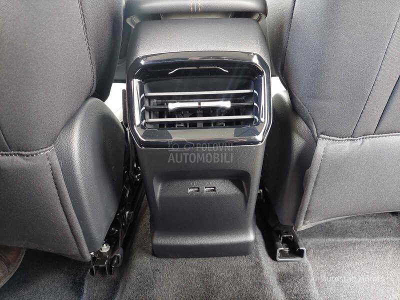 MG HS COMFORT A/T
