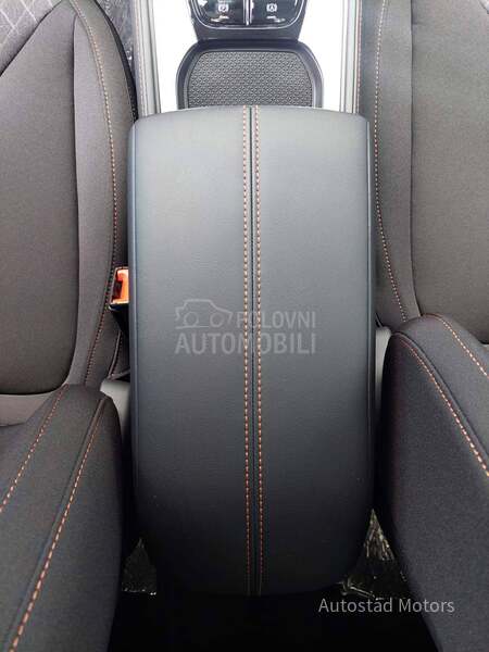 MG HS COMFORT A/T