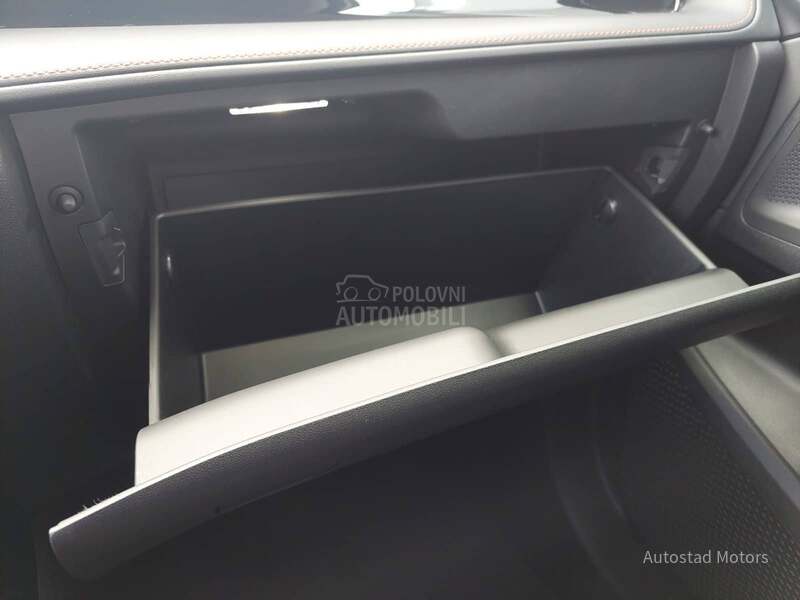 MG HS COMFORT A/T