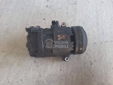 Kompresor klime za X3 za BMW X3 od 2004. do 2010. god.