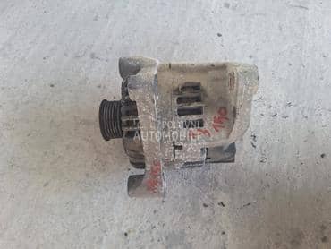 Alternator za X3 za BMW X3 od 2004. do 2010. god.