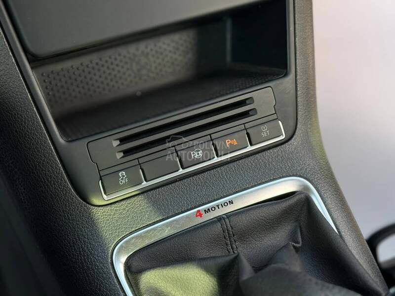 Volkswagen Tiguan 2.0 NAVl 4MOTION CH